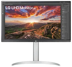 Монитор LG 27UP850-W