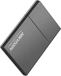 Hikvision HS-ESSD-Elite7(STD)/Grey/1000GB 1TB (серый)