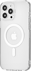 uBear Real Mag Case для iPhone 13 Pro Max (прозрачный)
