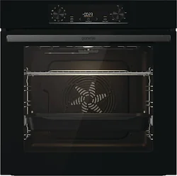 Электрический духовой шкаф Gorenje BO6735E05B
