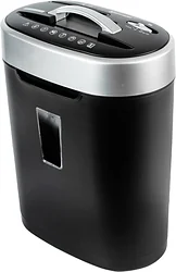 Уничтожитель документов BRAUBERG S8 530962 Уничтожитель документов BRAUBERG S8 530962