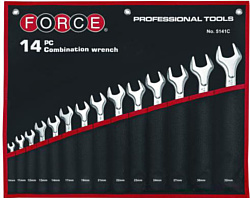 Force 5141SC 14 предметов