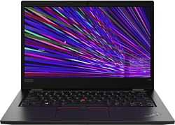 Lenovo ThinkPad L13 Gen 2 AMD (21AB000VRT)