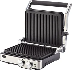 Электрогриль Ariete Grill & Taste (1918) Электрогриль Ariete Grill & Taste (1918)