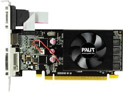 Palit GeForce GT 610 2GB DDR3 (NEAT6100HD46-1196F)