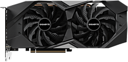 Gigabyte GeForce RTX 2060 Windforce OC 12G (GV-N2060WF2OC-12GD)