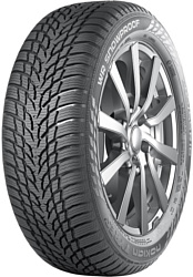 Nokian WR Snowproof 165/60 R15 77T