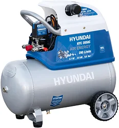 Компрессор Hyundai HYC2050C Компрессор Hyundai HYC2050C