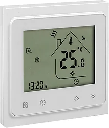 Терморегулятор EKF PROxima Wi-Fi Connect ett-4