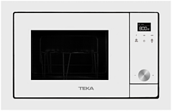 Микроволновая печь TEKA ML 8200 BIS WH