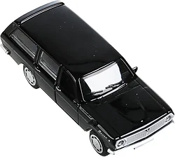 Технопарк ГАЗ-2402 Волга 2402-12-BK