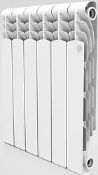 Радиатор отопления Royal Thermo MONOBLOCK A 500 (8 секций)
