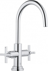 Kludi Nova Fonte 201180520