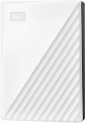 Western Digital My Passport 5TB WDBPKJ0050BWT