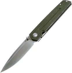Складной нож Artisan Cutlery Sirius 1849P-ODG