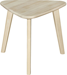 Журнальный столик Мебелик Ретро (лак)