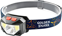 GOLDEN SHARK North HHP-9066