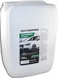 Антифриз Chemipro G11 CH030 20 кг
