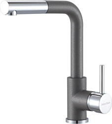 Paulmark Kassel Ka214311-402 (серый металлик)