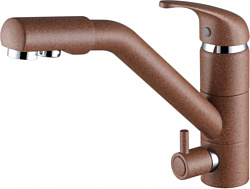 Paulmark Hissen He213017-307 (терракотовый)