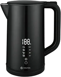 Электрочайник Evolution KP15181 LED Электрочайник Evolution KP15181 LED