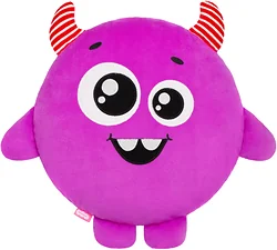 Мягкая игрушка Мякиши Монстр Вау 742