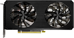 Gainward GeForce RTX 3060 Ti Ghost OC V1 8GB (NE6306TS19P2-190AB)