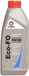 Comma Eco-FO 0W-20 1л
