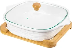 Форма для выпечки Elan Gallery Айсберг волны 540245