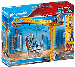 Playmobil PM70441 Кран