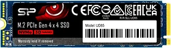 SSD Silicon-Power UD85 250GB SP250GBP44UD8505 SSD Silicon-Power UD85 250GB SP250GBP44UD8505