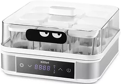Йогуртница Kitfort KT-4096 Йогуртница Kitfort KT-4096