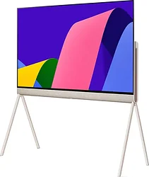 Телевизор LG LX1 Objet Collection Pose 55LX1Q6LA Телевизор LG LX1 Objet Collection Pose 55LX1Q6LA