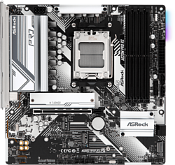 ASRock A620M Pro RS