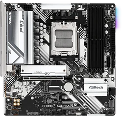 Материнская плата ASRock A620M Pro RS