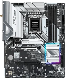 Материнская плата ASRock Z790 Pro RS WiFi 