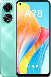 Смартфон Oppo A78 CPH2565 8/256GB (международная версия)