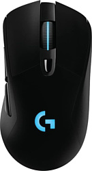 Logitech G703 Lightspeed Hero 16K Wireless