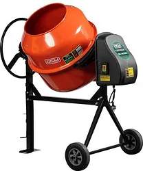 Бетономешалка DGM BK-200C Бетономешалка DGM BK-200C