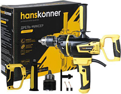 Hanskonner HDM2014E