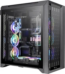 Корпус для компьютера Thermaltake CTE C700 TG ARGB CA-1X7-00F1WN-01 Корпус для компьютера Thermaltake CTE C700 TG ARGB CA-1X7-00F1WN-01
