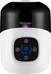 Увлажнитель воздуха Pioneer HDS32 (белый/черный) Увлажнитель воздуха Pioneer HDS32 (белый/черный)