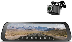 70mai Rearview S500 Dash Cam Set (русская версия)