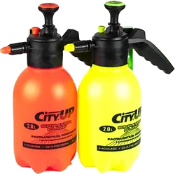 Механический опрыскиватель City Up CA-891