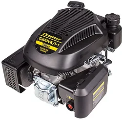 Двигатель для садовой техники CHAMPION G200VK/1-1