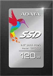 ADATA Premier SP550 120GB (ASP550SS3-120GM-C)