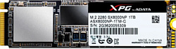 ADATA XPG SX8000 1TB ASX8000NP-1TM-C (без радиатора)