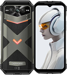 Смартфон Doogee V Max Plus 16/512GB