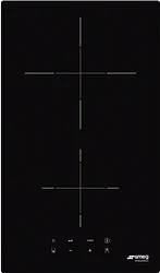 Электрическая варочная панель Smeg SI2321D Электрическая варочная панель Smeg SI2321D