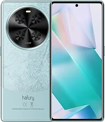 Смартфон Cubot Hafury Meet 12/256GB